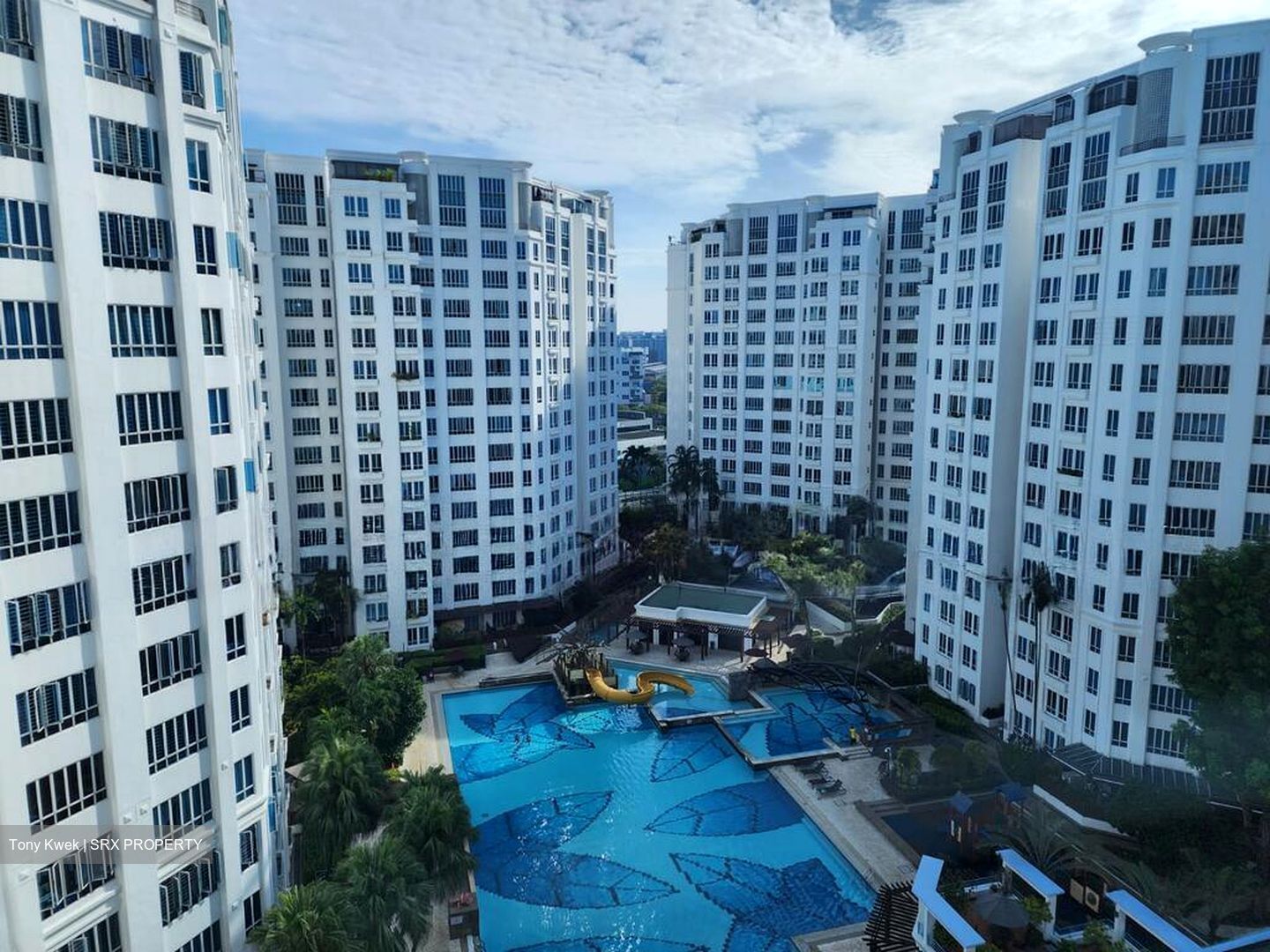 Northoaks (D25), Condominium #503539021